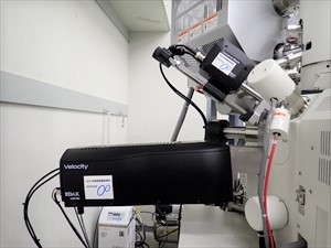 材料組織評価装置
