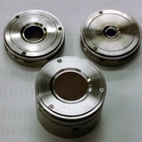 蛍光X線試料ホルダ